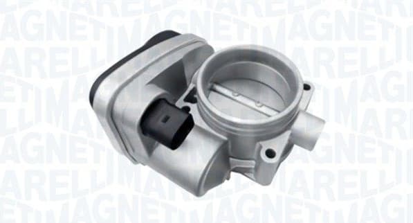 Throttle Body 802000000060