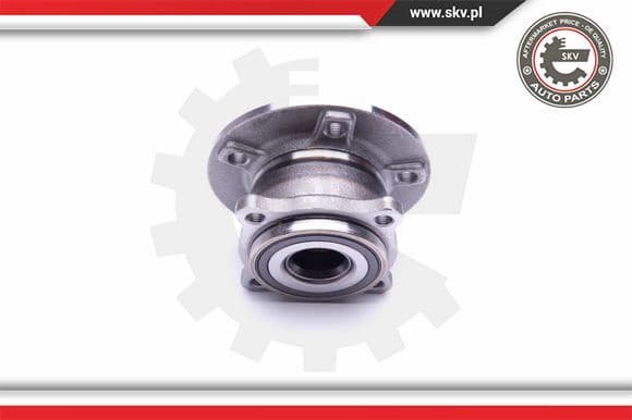 Wheel Bearing Kit 29SKV315 - image 3