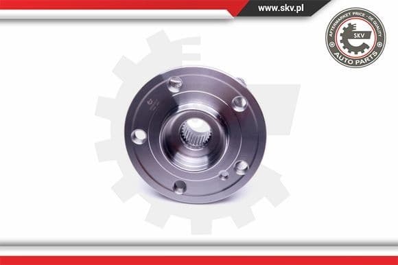 Wheel Bearing Kit 29SKV315 - image 4