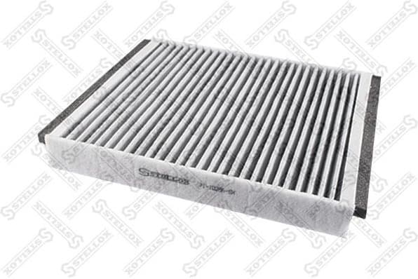 Filter, cabin air 71-10286-SX