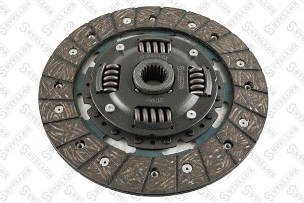 Clutch Disc 07-00005-SX