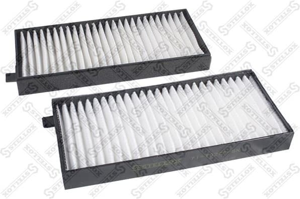 Filter, cabin air 71-10276-SX