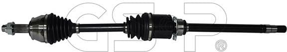 Drive Shaft 217157