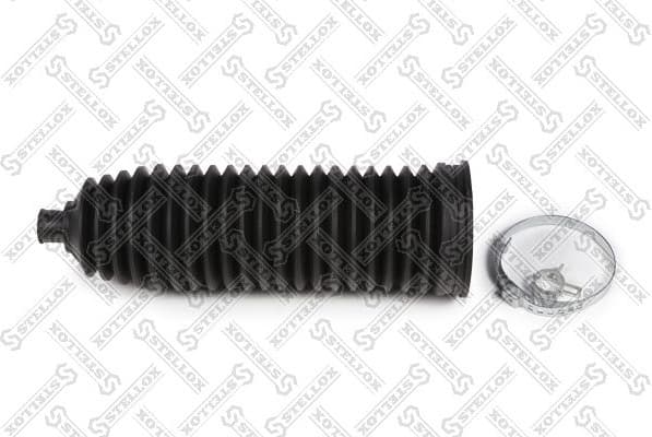 Bellow, steering 14-17158-SX