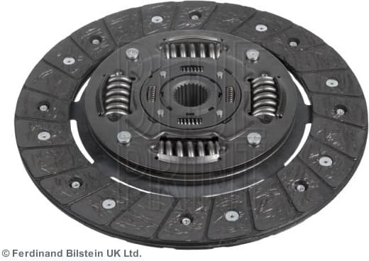 Clutch Disc ADR163111