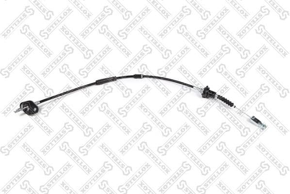 Cable Pull, clutch control 29-98364-SX