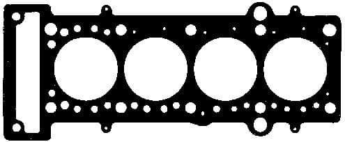 Gasket, cylinder head CH1554