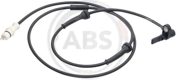 Sensor, wheel speed 30378