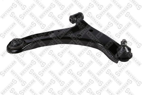 Control/Trailing Arm, wheel suspension A 57-00817A-SX