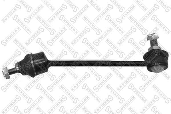 Link/Coupling Rod, stabiliser bar 56-01863-SX