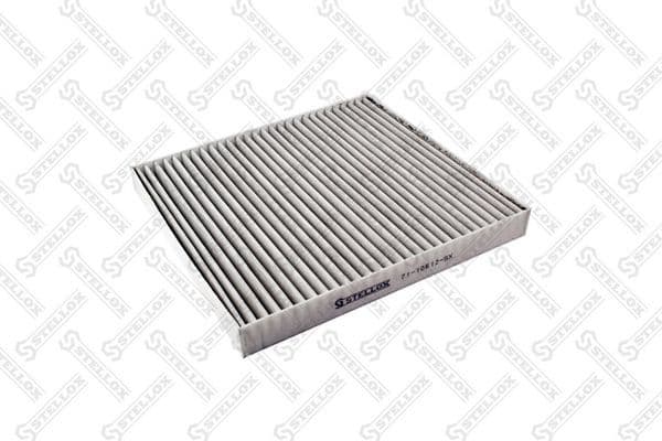 Filter, cabin air 71-10612-SX