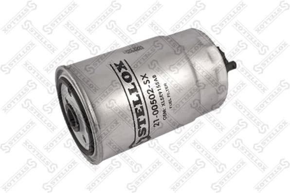 Fuel Filter 21-00502-SX