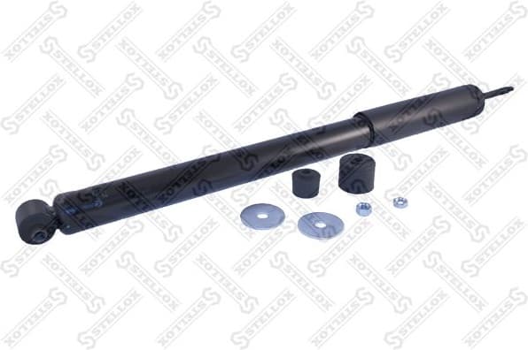Shock Absorber 3212-0200-SX