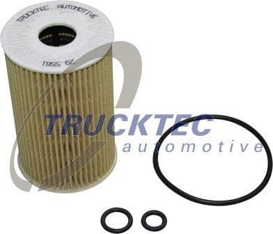 Oil Filter 07.18.051