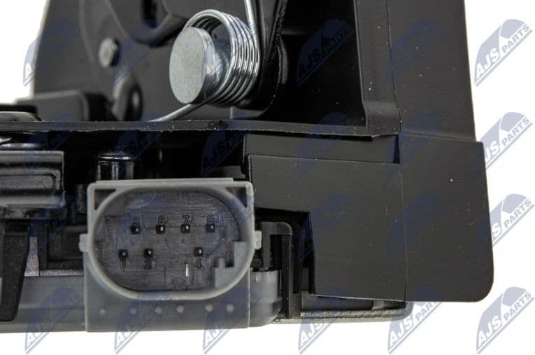 Door Lock EZC-BM-143 - image 6