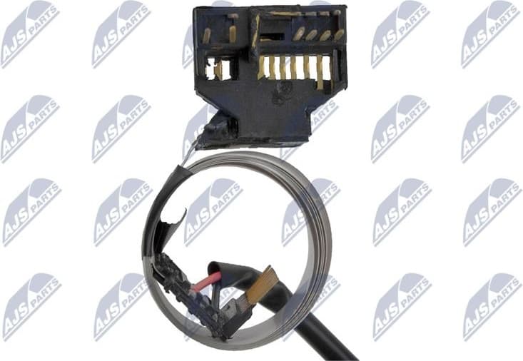 Clock Spring, airbag EAS-NS-012 - image 2