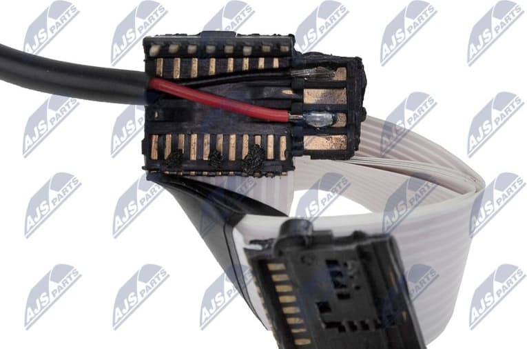 Clock Spring, airbag EAS-NS-012 - image 3