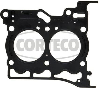 Gasket, cylinder head 83403261