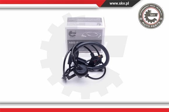 Sensor, wheel speed 06SKV407