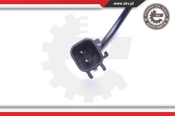 Sensor, wheel speed 06SKV407 - image 4