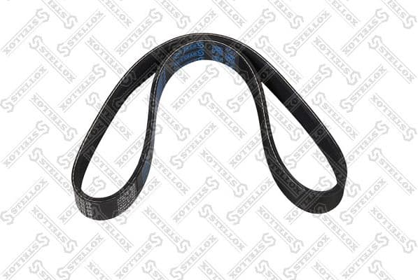 V-ribbed Belt 06-00745-SX