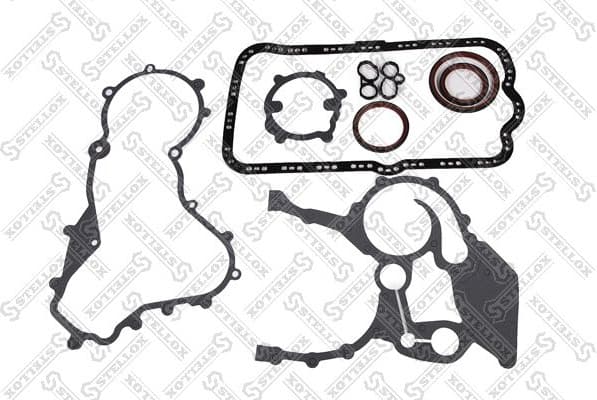Gasket Kit, crankcase 11-25540-SX
