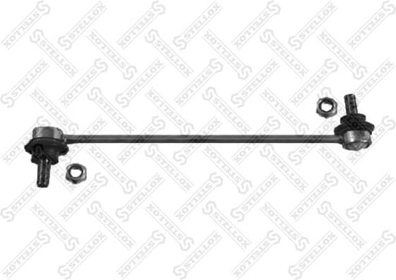 Link/Coupling Rod, stabiliser bar 56-04657-SX