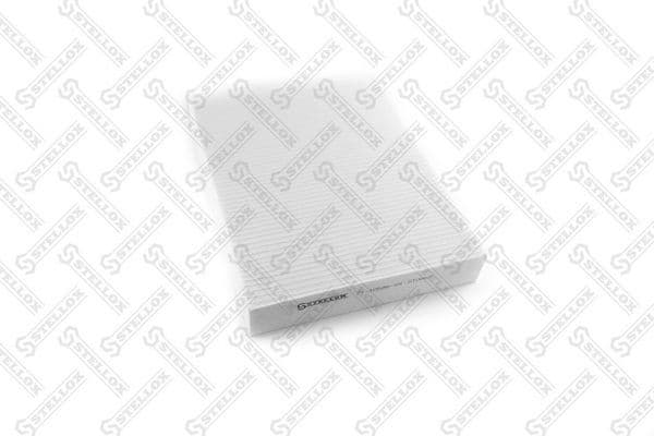 Filter, cabin air 71-10586-SX