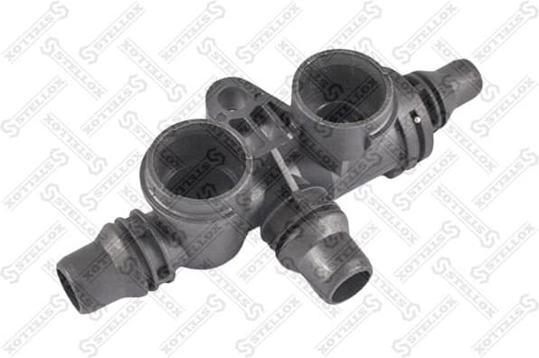 Thermostat, coolant 23-40099-SX