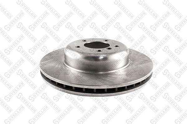 Brake Disc 6020-1560V-SX
