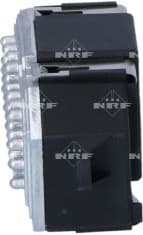 Resistor, interior blower 342104 - image 2