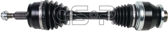 Drive Shaft 203360OL