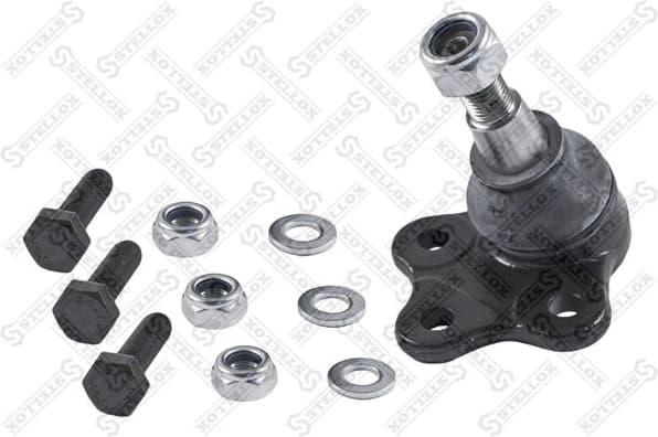 Ball Joint 52-00156-SX