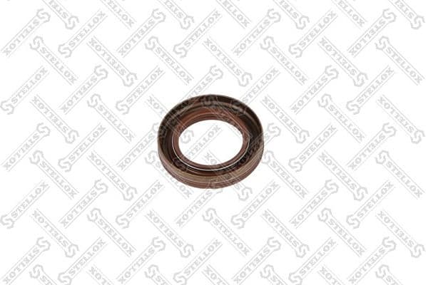 Shaft Seal, crankshaft 34-00108-SX