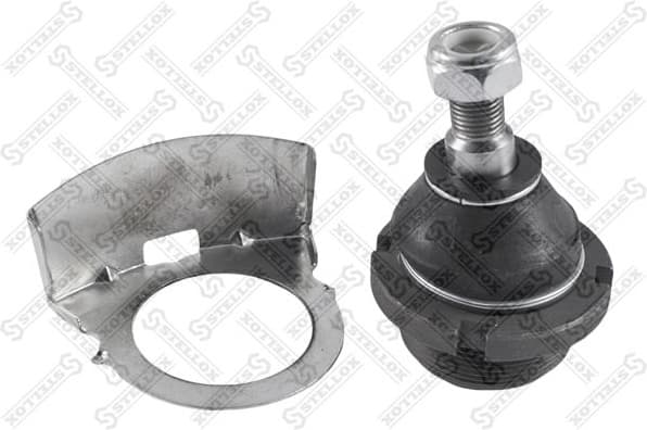 Ball Joint 52-00422A-SX