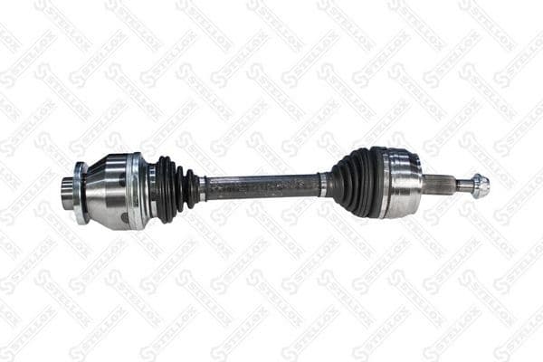 Drive Shaft 158 2030-SX