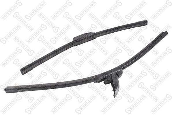 Wiper Blade 201 637-SX