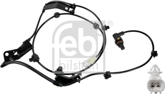 Sensor, wheel speed 174454