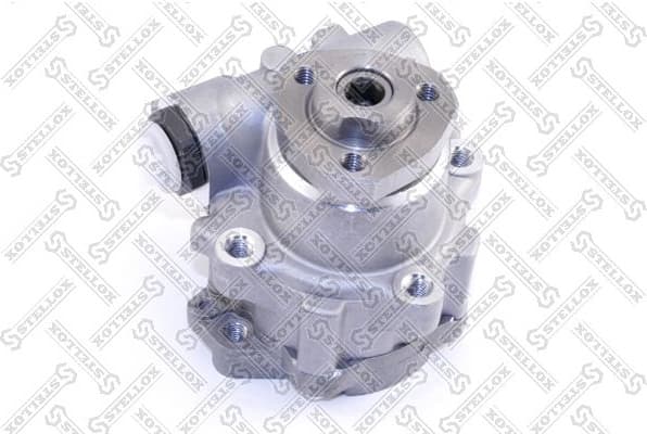 Hydraulic Pump, steering 00-35510-SX