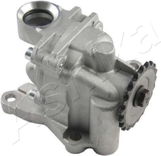 Oil Pump 157-VW-VW16