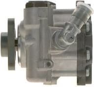 Hydraulic Pump, steering K S01 000 654 - image 2