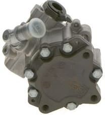 Hydraulic Pump, steering K S01 000 654 - image 3