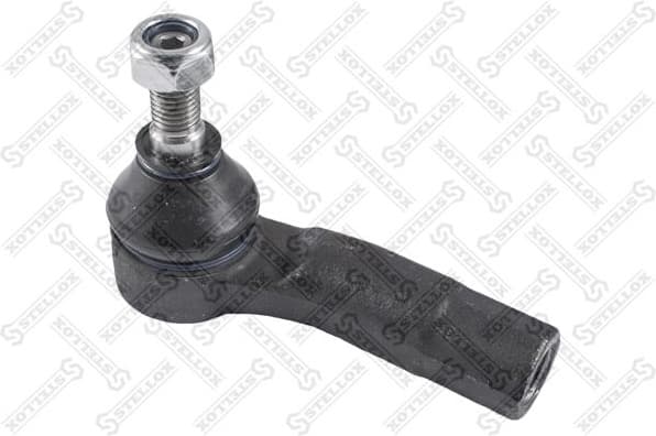 Tie Rod End 51-02247A-SX