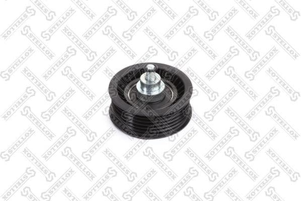 Tensioner Pulley, V-ribbed belt 03-40456-SX
