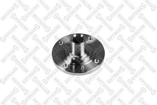 Wheel Hub 42-15109-SX