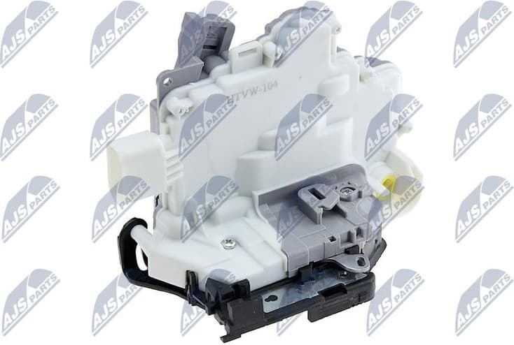 Door Lock EZC-VW-104