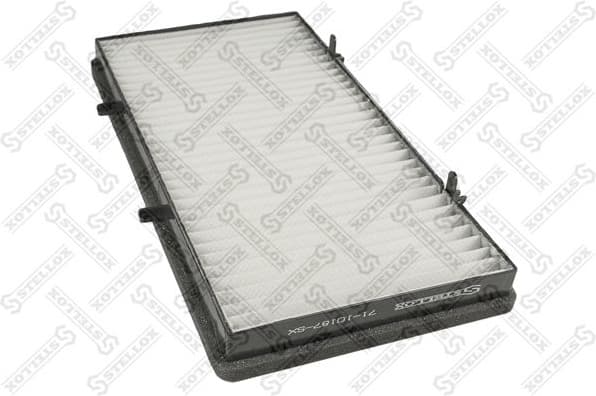 Filter, cabin air 71-10187-SX