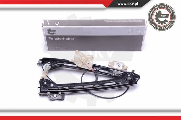 Window Regulator 00SKV691
