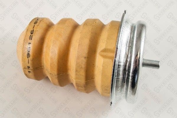 Rubber Buffer, suspension 11-98126-SX