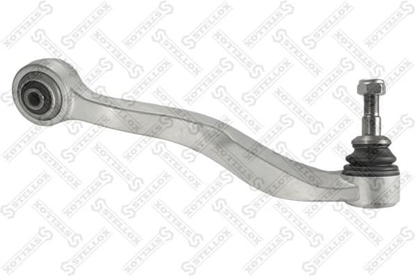 Control/Trailing Arm, wheel suspension A 57-03645A-SX